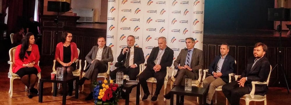 Peste 50% dintre românii emigrați vor să investească în România