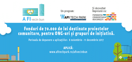 Fonduri de 70.000 de lei destinate proiectelor comunitare