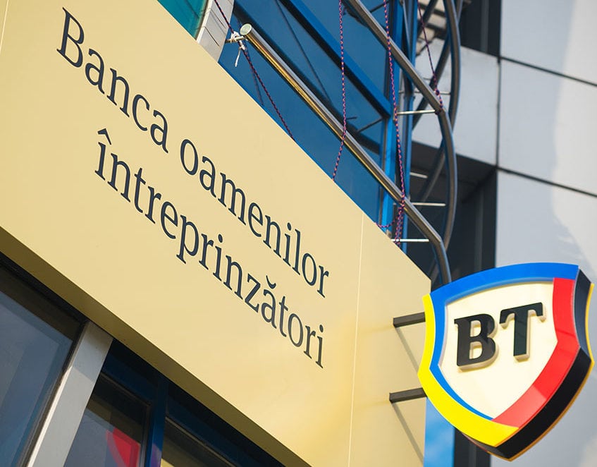 Banca Transilvania a cumpărat Bancpost