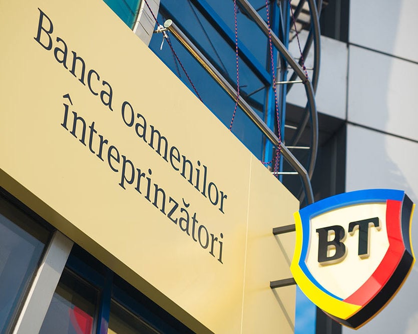 BT investește într-o bancă de top din Republica Moldova