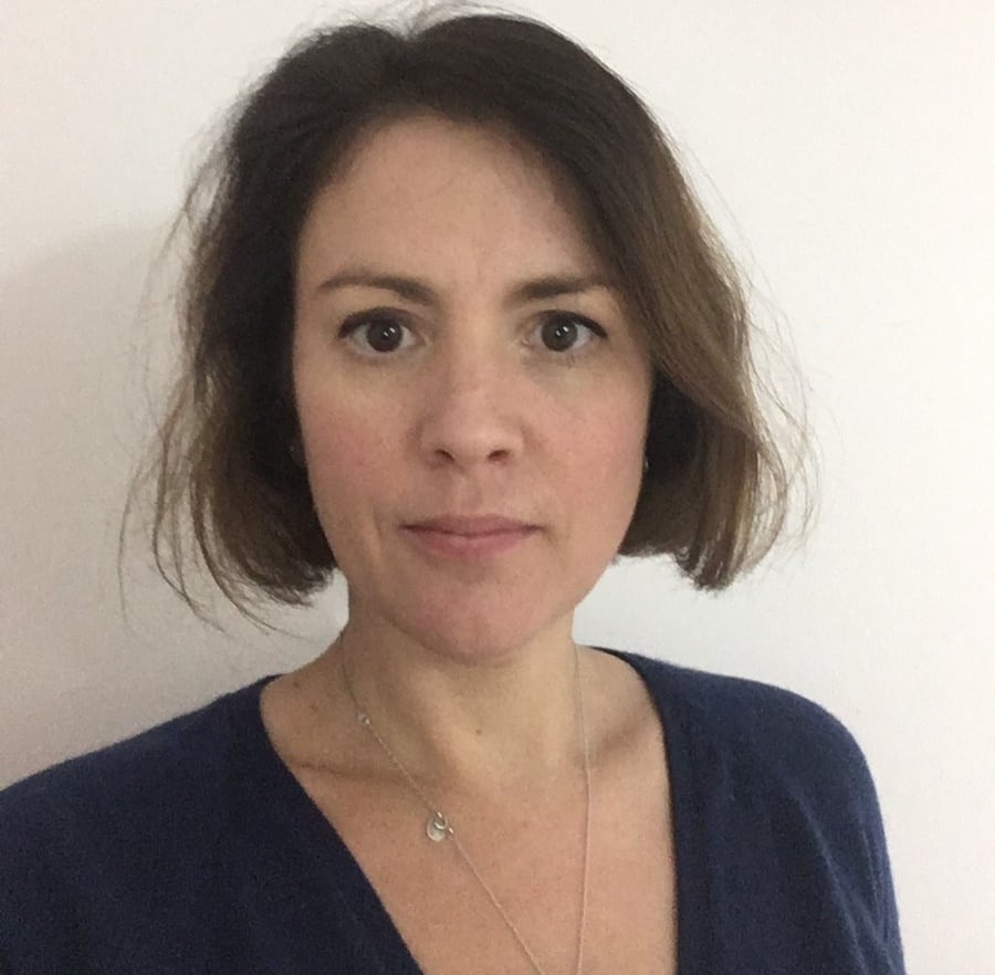 Charlotte Williams, Eurobest: un regal pentru mințile comunicatorilor
