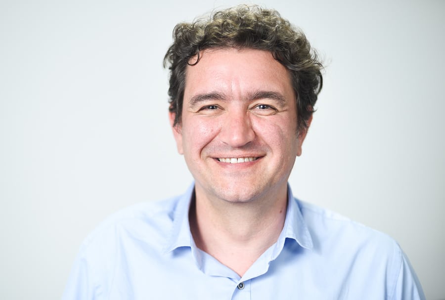 Biz 25 ani: Cristian China-Birta - Kooperativa 2.0