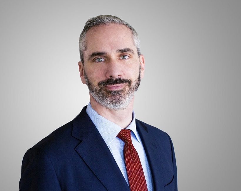 Dan Bucşa, economist-șef al UniCredit pentru ECE