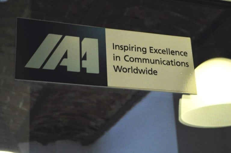 IAA Romania
