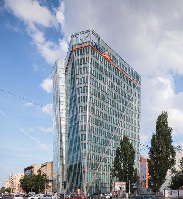 ING, profit brut de 459 milioane lei în nouă luni