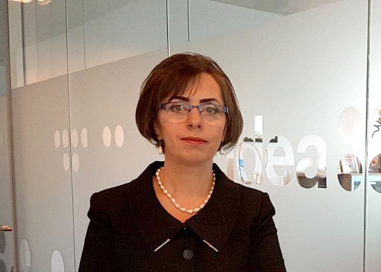 Noi membri în conducerea executivă a Idea Bank