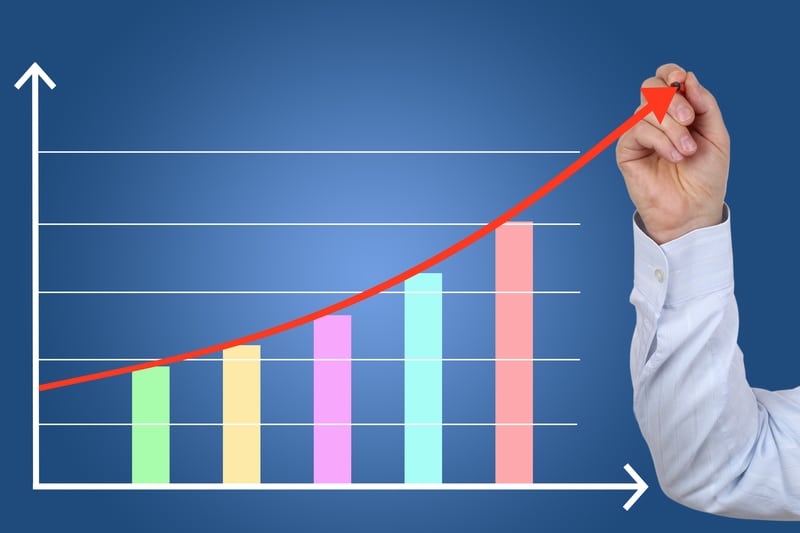 Economia României duduie cu 8,8%