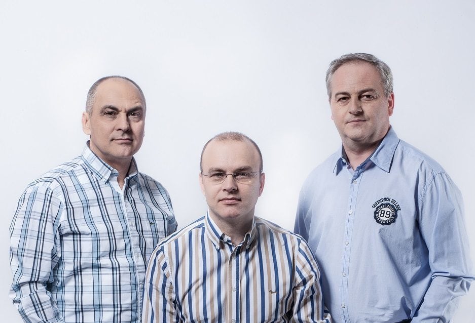 Afacerile FAN Courier depășesc pragul de 131 mil. euro