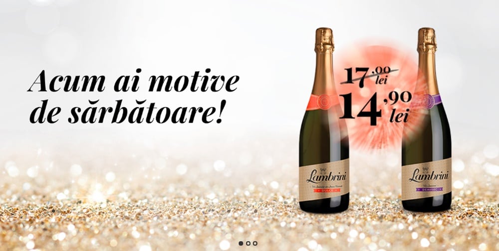 Halewood Wines & Spirits, de acum și online