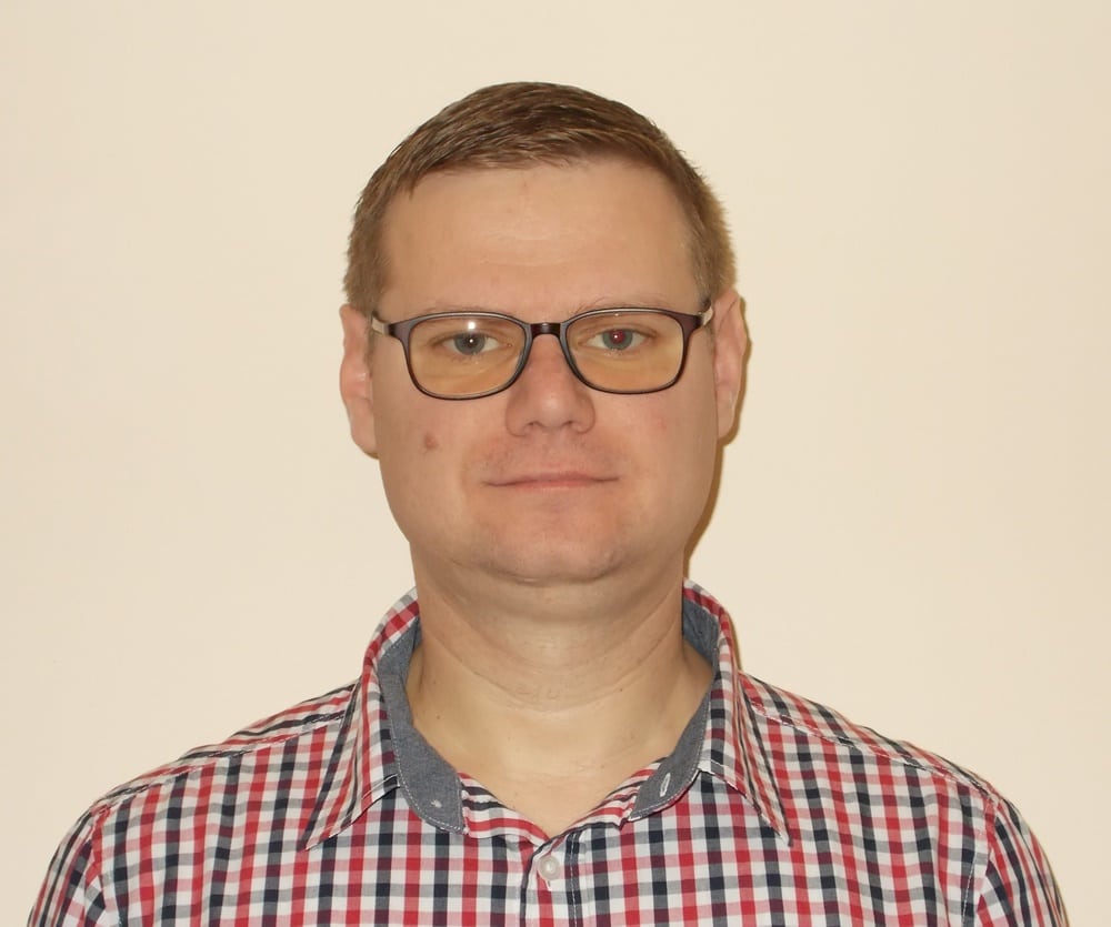 Lucian Chelba, noul Director de Producție al FrieslandCampina România
