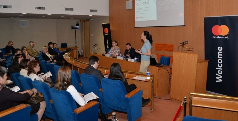 Workshopuri pentru IMM-uri