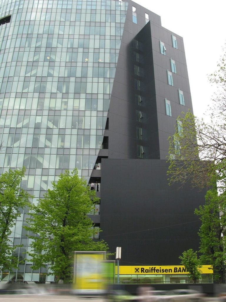 Raiffeisen Bank