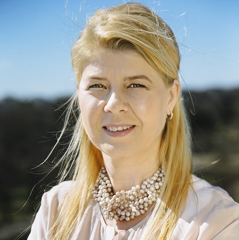 Severina Pascu, noul Chief Operating Officer pentru Grupul Central European al Liberty Global