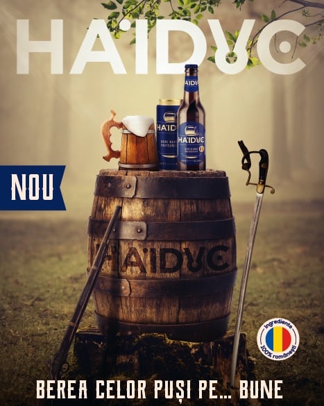 haiduc