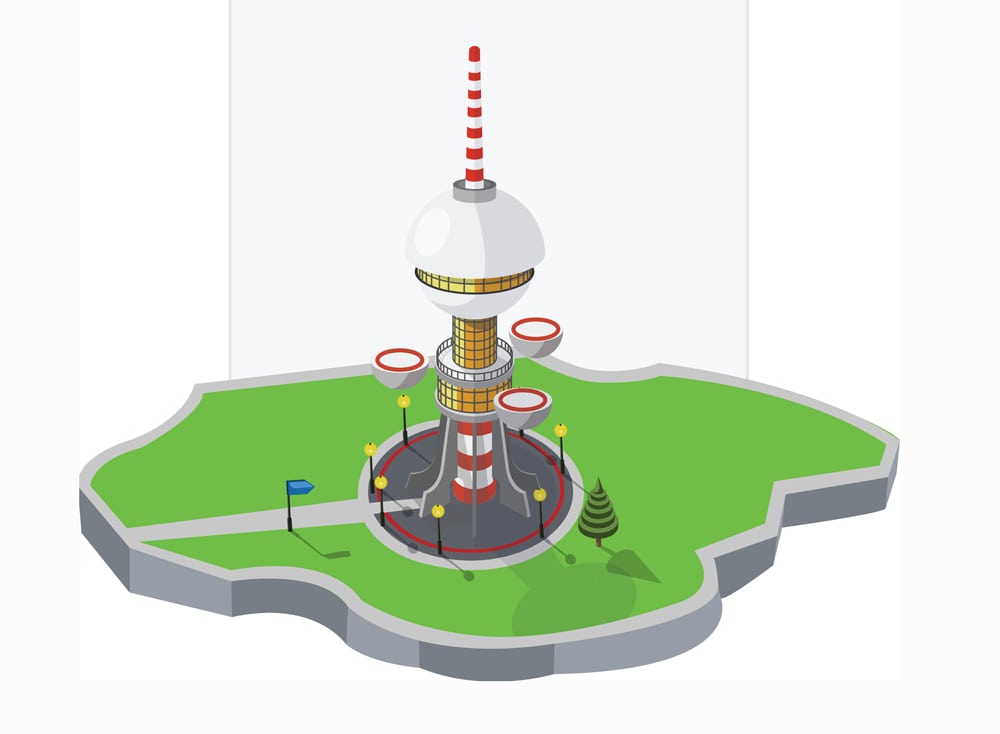 Afaceri la incubator