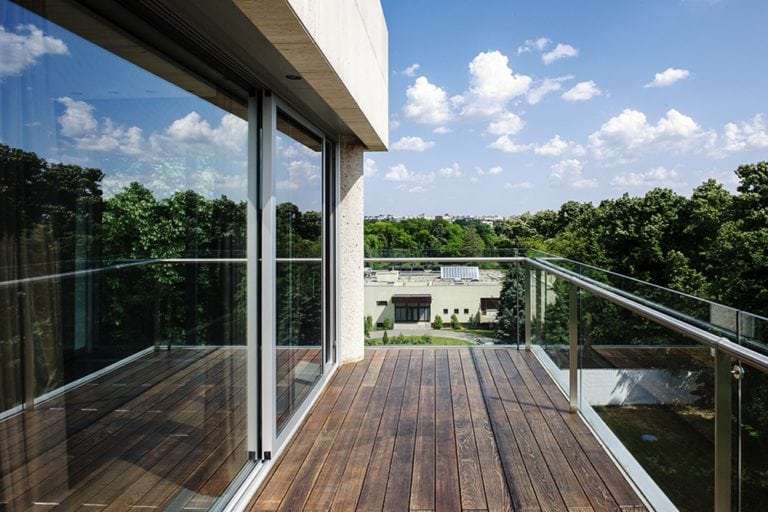 penthouse Primaverii Nordis