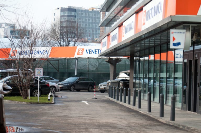 veneto banca dreamstime s 49940247