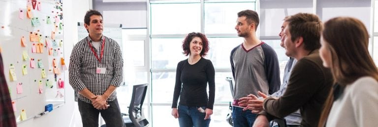 Endava Velocity Team