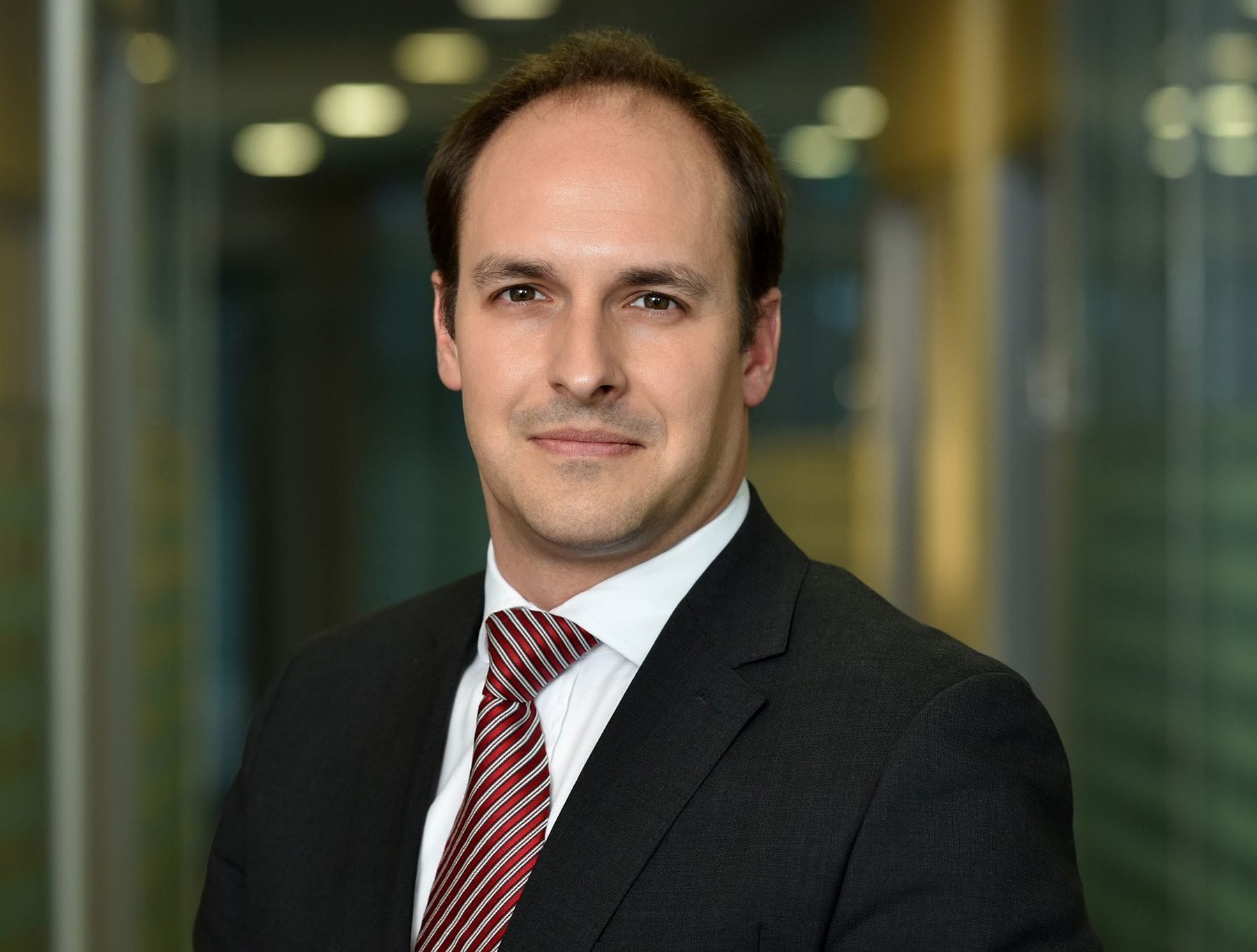 Schimbări la FP: Johan Meyer îl înlocuiește pe Greg Konieczny