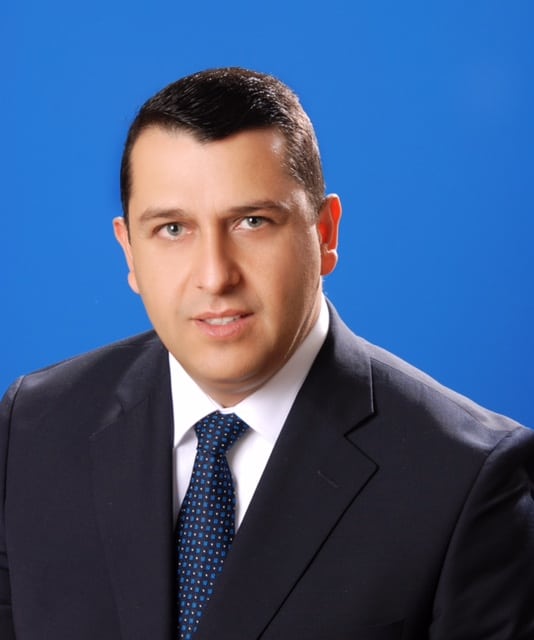 Murat Buyukerk Arctic