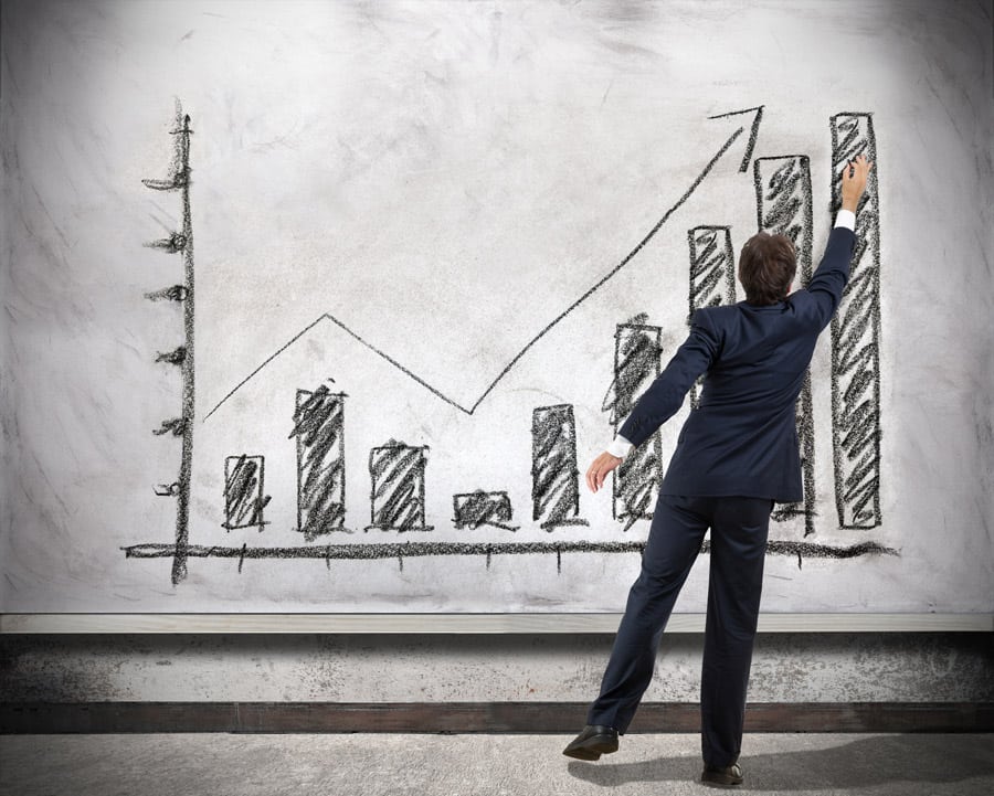 Banca Mondială: creștere economică de 4,5% în 2018