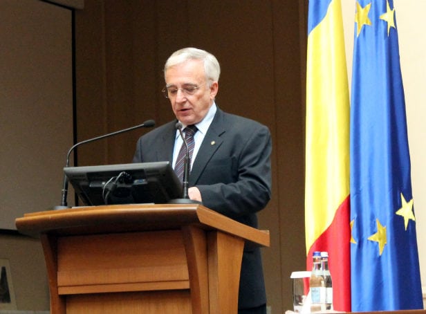 BNR a majorat dobânda de politică monetară