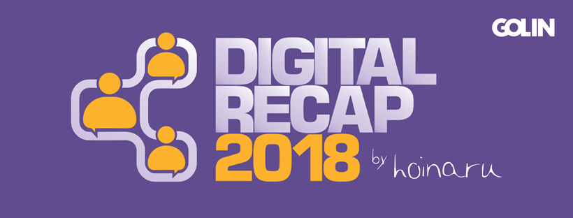 Digital Recap, la a șaptea ediție
