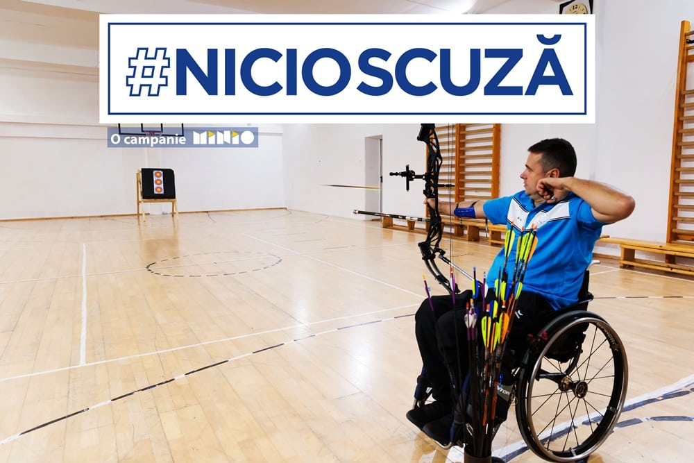 #NICIOSCUZĂ, de la Minio Studio și JYSK România