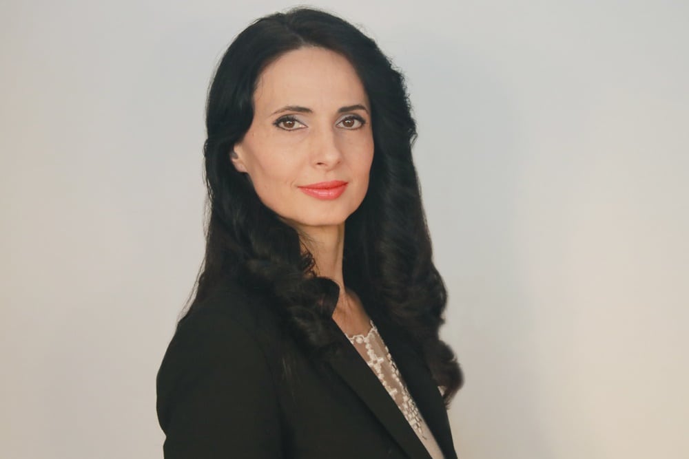 Farmec crește la export