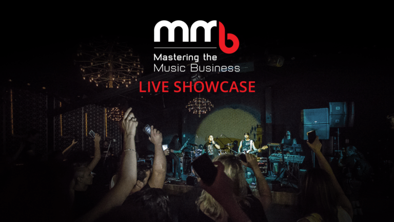 MMB LiveShowcase 2018