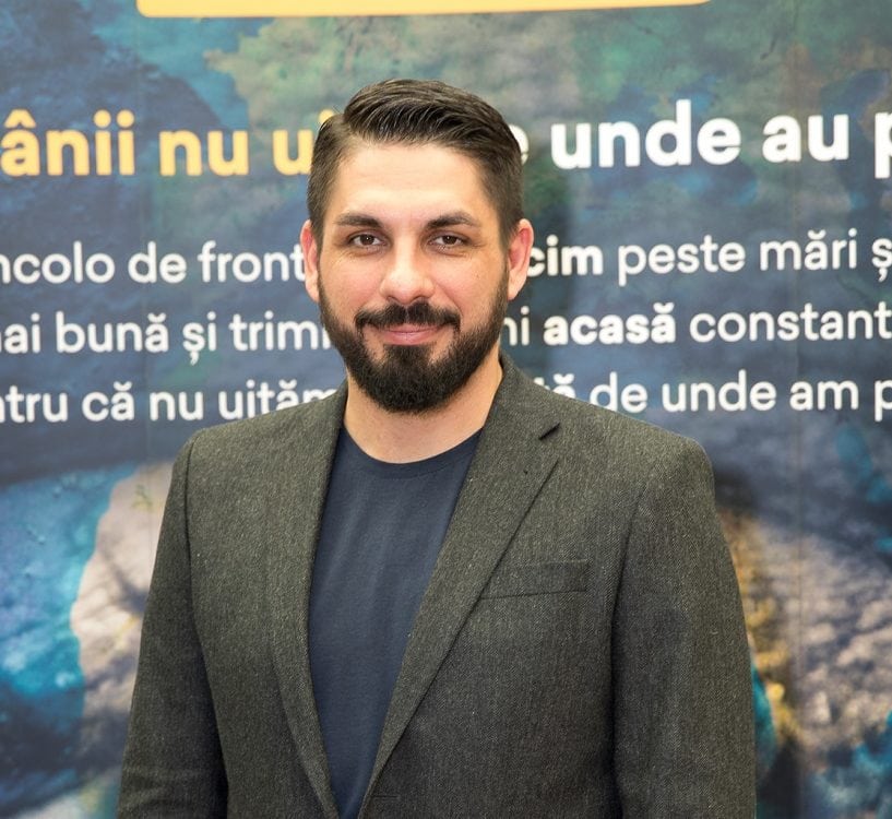 TransferGo, tranzacții de 677 milioane de euro