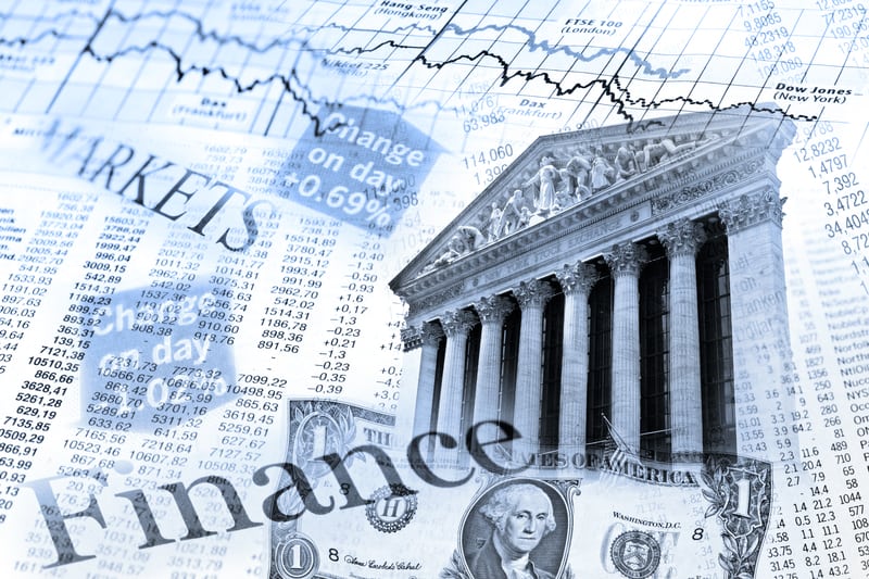 Corecție sau începutul unei crize financiare?