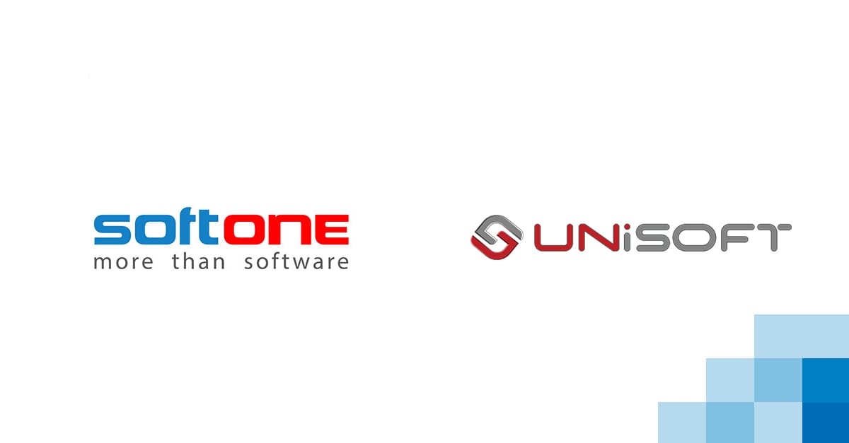 SoftOne Technologies a cumpărat Unisoft