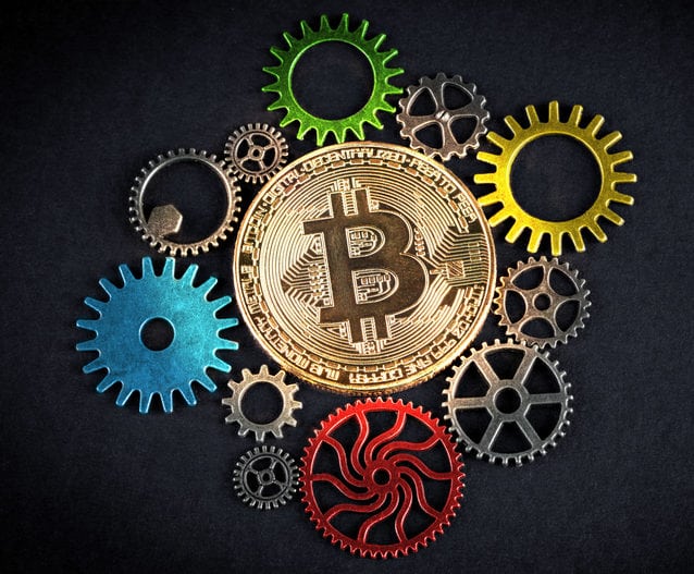 Bitcoin a ajuns la un nivel care să atragă atenția băncilor centrale