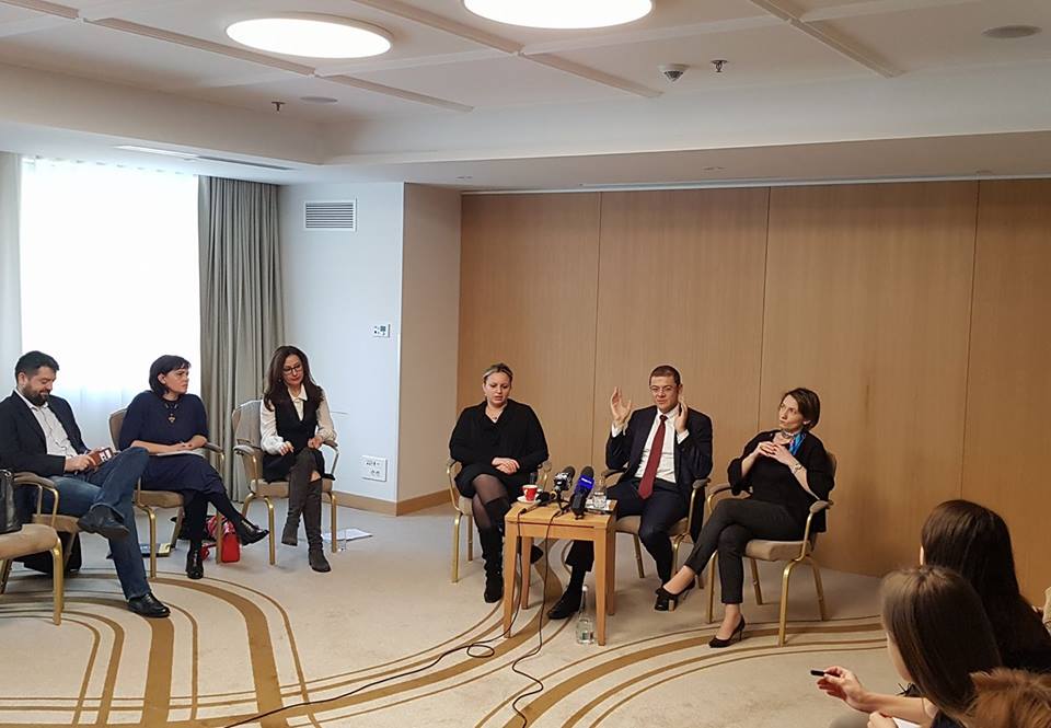 Efectul split TVA se va vedea în aprilie