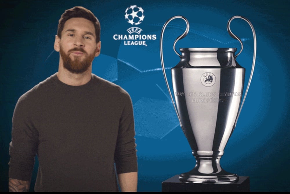 PepsiCo continuă să susțină UEFA