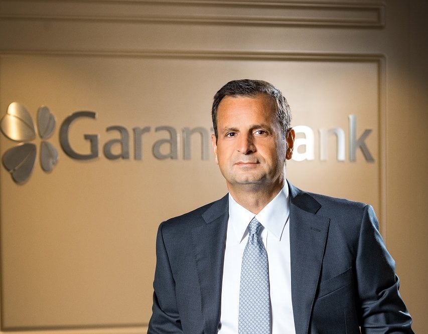 Garanti România, profit net de 143 mil. lei în 2017
