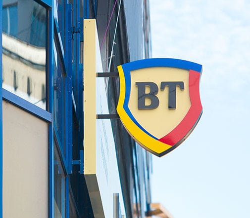 Robotul Livia a răspuns la peste 200.000 de întrebări