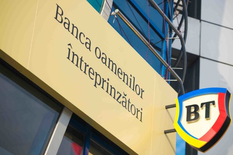 Banca Transilvania 1
