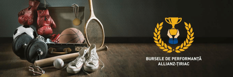 Bursele de performanta Allianz Tiriac 1