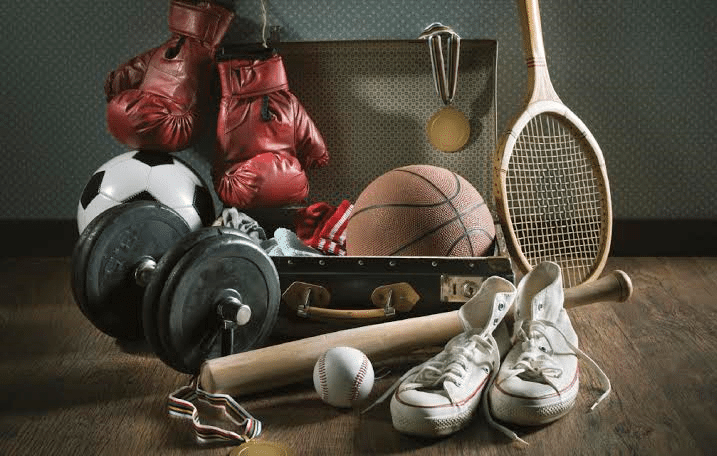 Burse pentru tineri sportivi