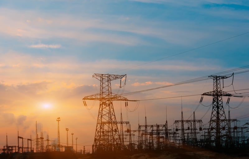 Siguranță Națională. Incidentele de securitate provocate de întreruperea furnizării energiei electri...