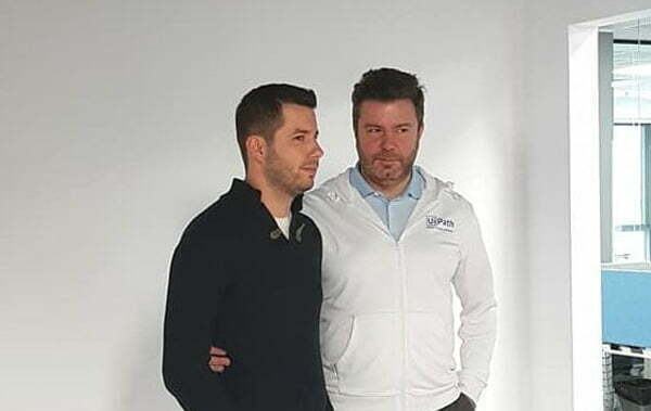 Marius Tirca-Daniel Dines-UiPath