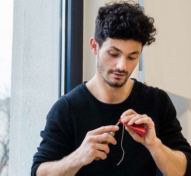 Un startup cu portofelele pline
