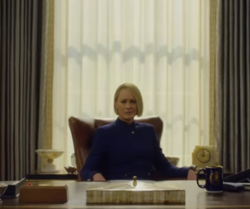 House of Cards revine în toamnă cu ultimul sezon