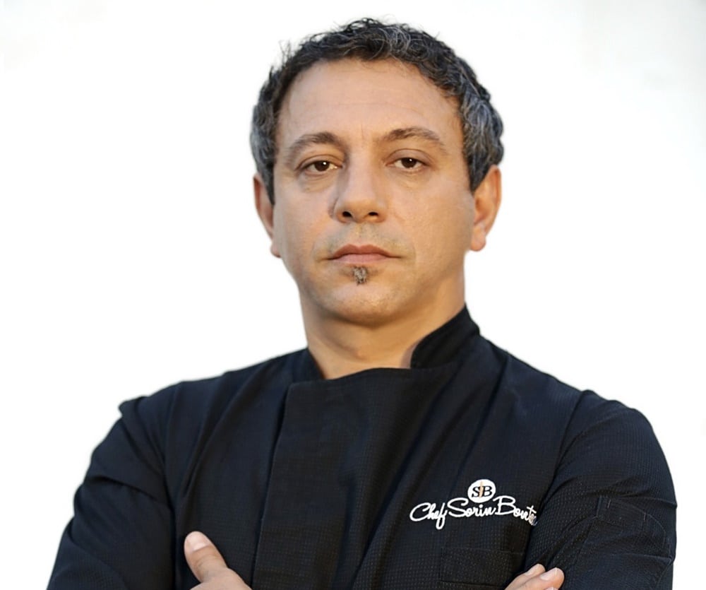 YOUNG CHEF, pe 18 -19 mai 2018