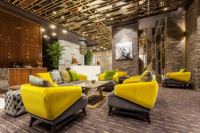 Hotel Platinia 1