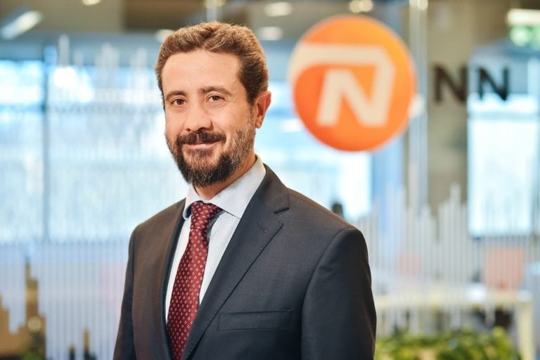 Juan Canellas Balanza CSO NN Asigurari de Viata