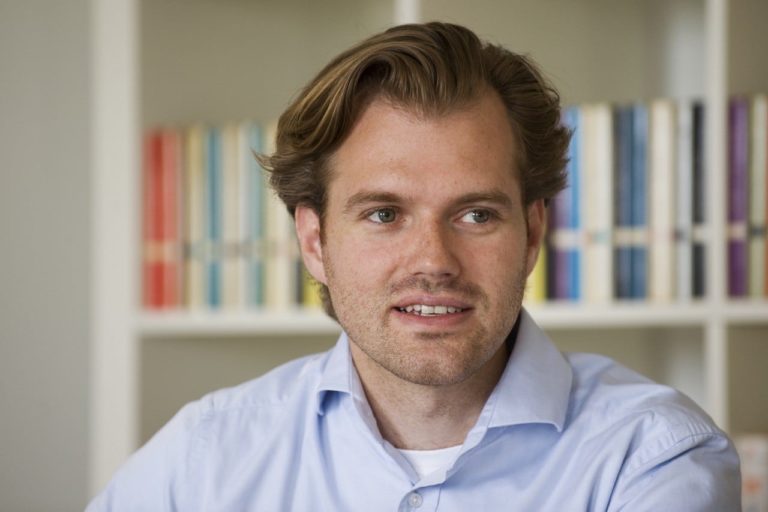 Karsten Nohl 1