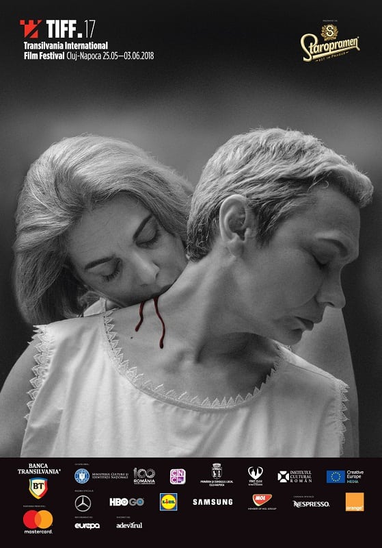 TIFF 2018 reface Persona lui Ingmar Bergman cu Maia Morgenstern și Oana Pellea